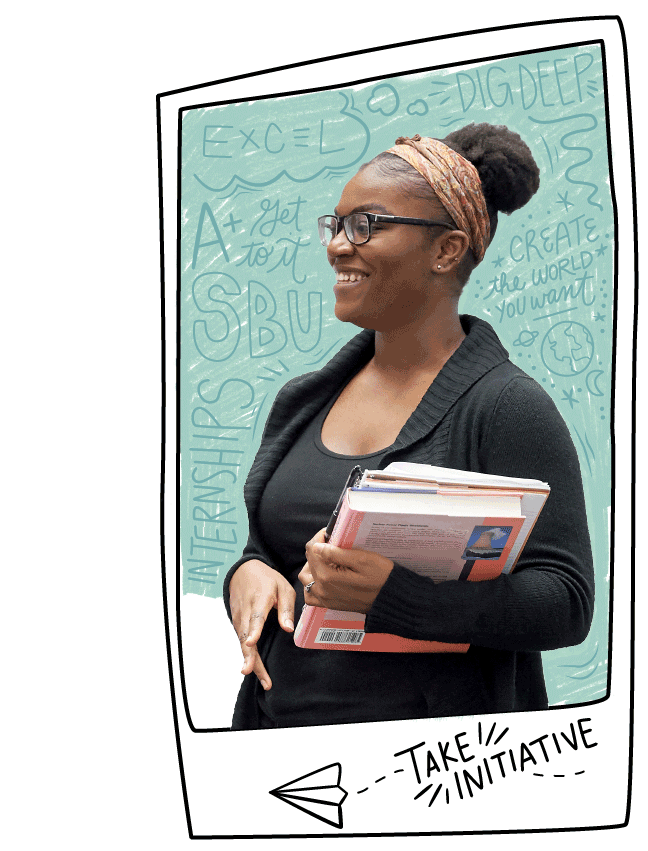 hear my story illustration