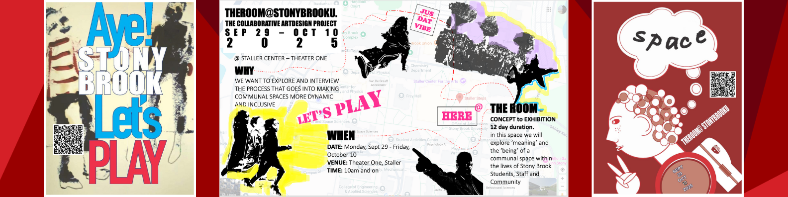 Artists in Residence 