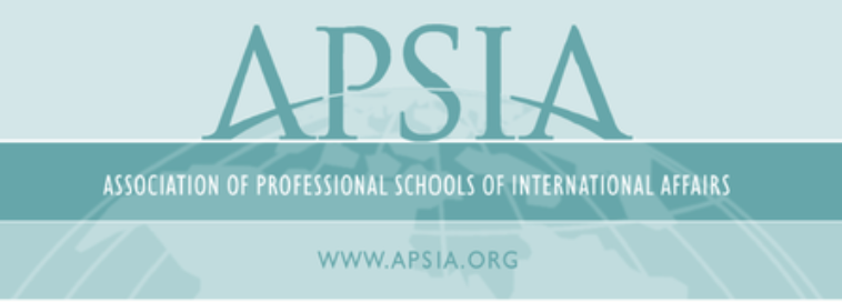 APSIA Logo