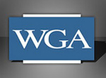 wga logo